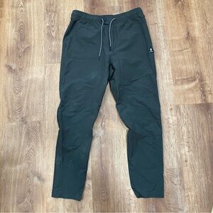 Bearded Goat Joggers Mens Size M Rover Water Resistant Lightweight Hike Outdoors